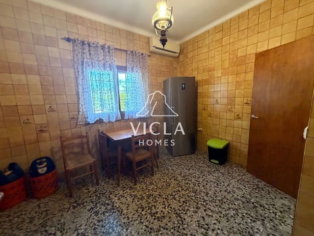 3 bedroom Villa for rent in Sant Jordi de Ses Salines, San Jose / Sant Josep de Sa Talaia - € 2,500 (Ref: 10035749)