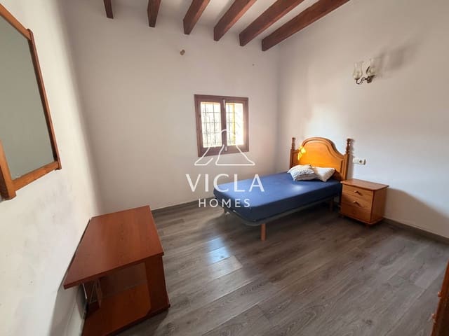 3 bedroom Villa for rent in Sant Jordi de Ses Salines, San Jose / Sant Josep de Sa Talaia - € 2,500 (Ref: 10035749)