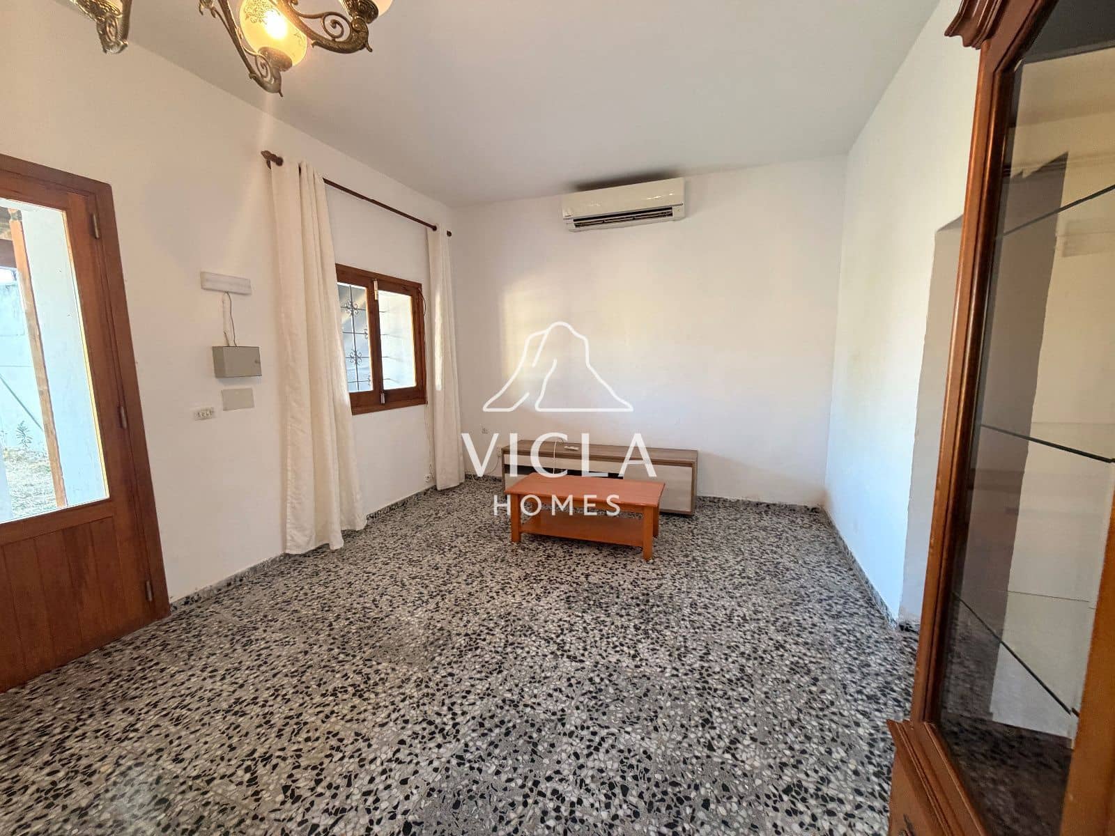 3 bedroom Villa for rent in San Jose / Sant Josep de Sa Talaia with garage - € 2,500 (Ref: 10035749)