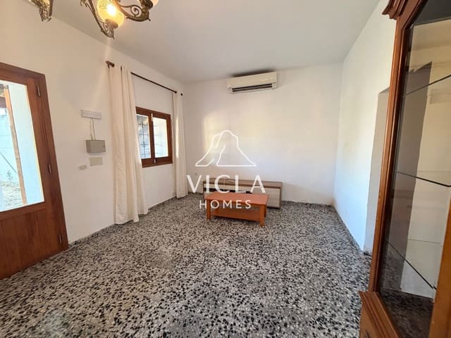 3 bedroom Villa for rent in Sant Jordi de Ses Salines, San Jose / Sant Josep de Sa Talaia - € 2,500 (Ref: 10035749)