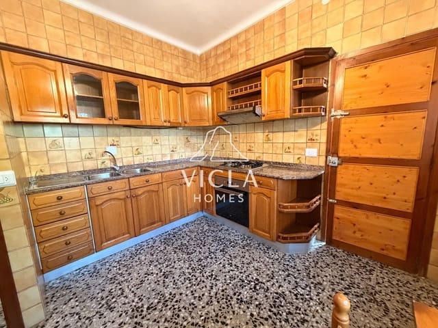 3 bedroom Villa for rent in Sant Jordi de Ses Salines, San Jose / Sant Josep de Sa Talaia - € 2,500 (Ref: 10035749)