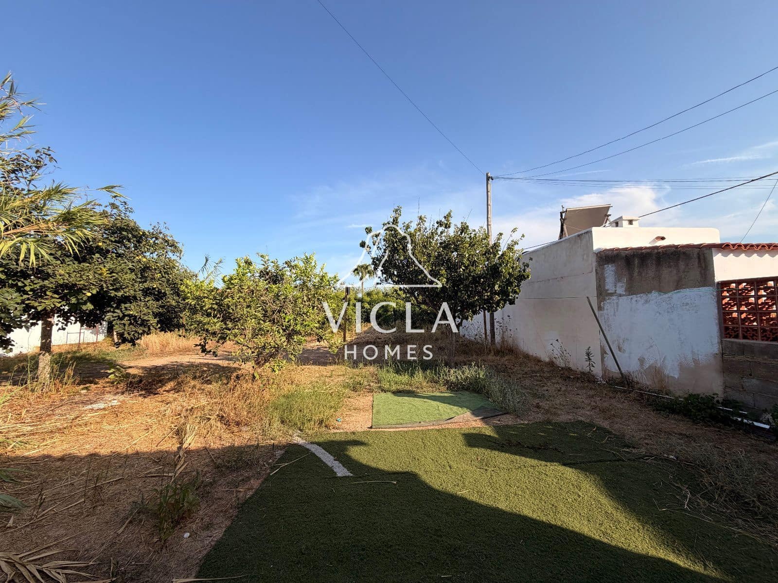 3 bedroom Villa for rent in San Jose / Sant Josep de Sa Talaia with garage - € 2,500 (Ref: 10035749)