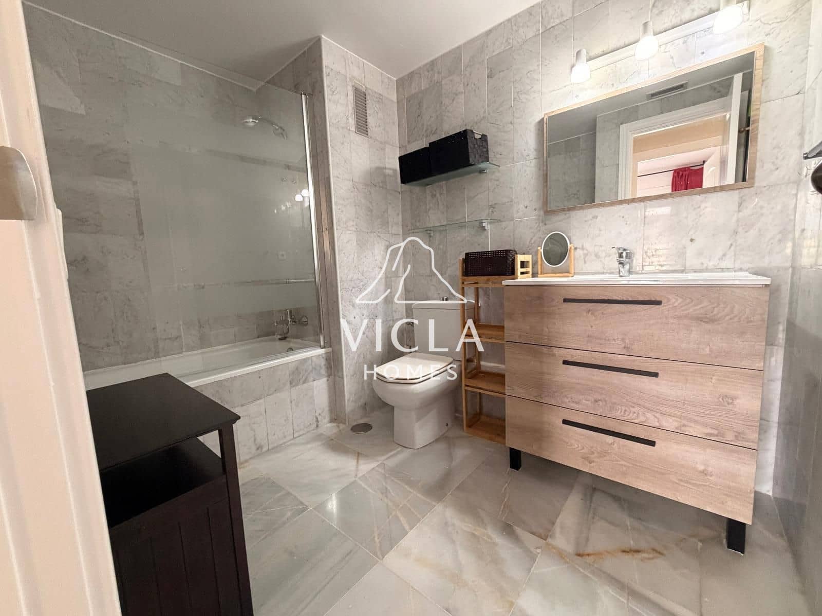 1 bedroom Flat for sale in Ibiza / Eivissa town with pool - € 399,000 (Ref: 10041775)