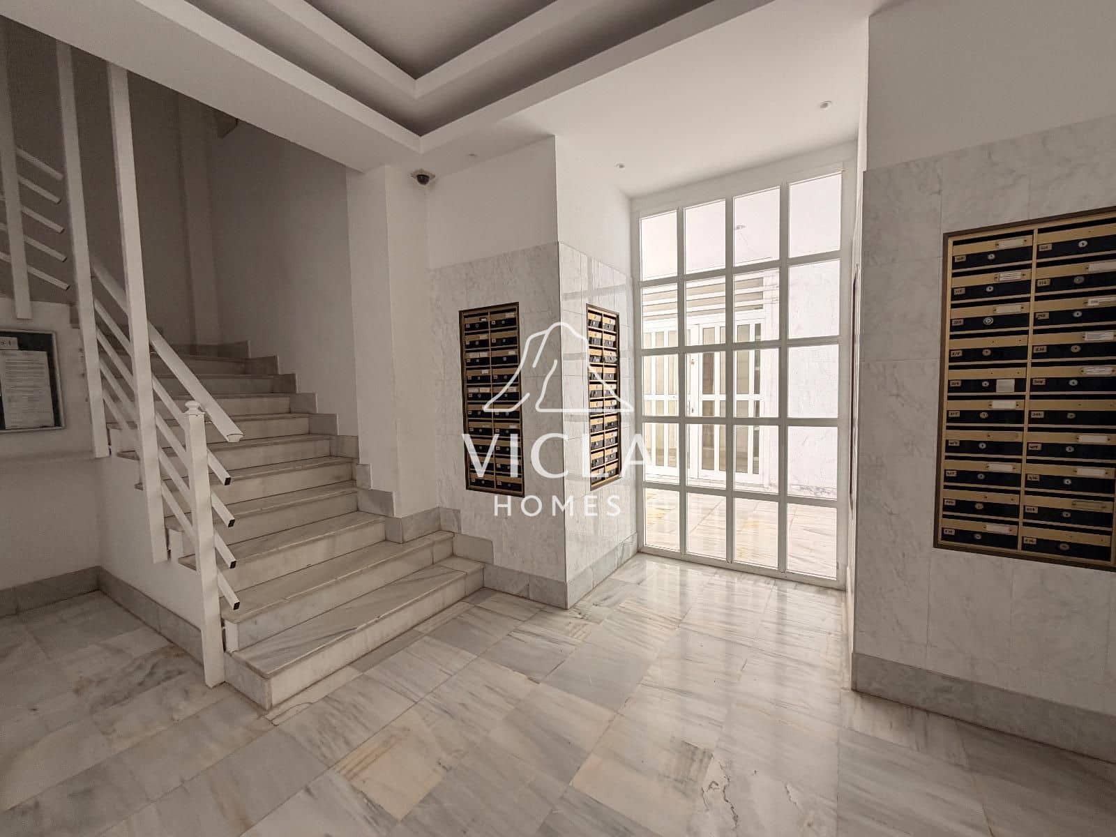 1 bedroom Flat for sale in Ibiza / Eivissa town with pool - € 399,000 (Ref: 10041775)