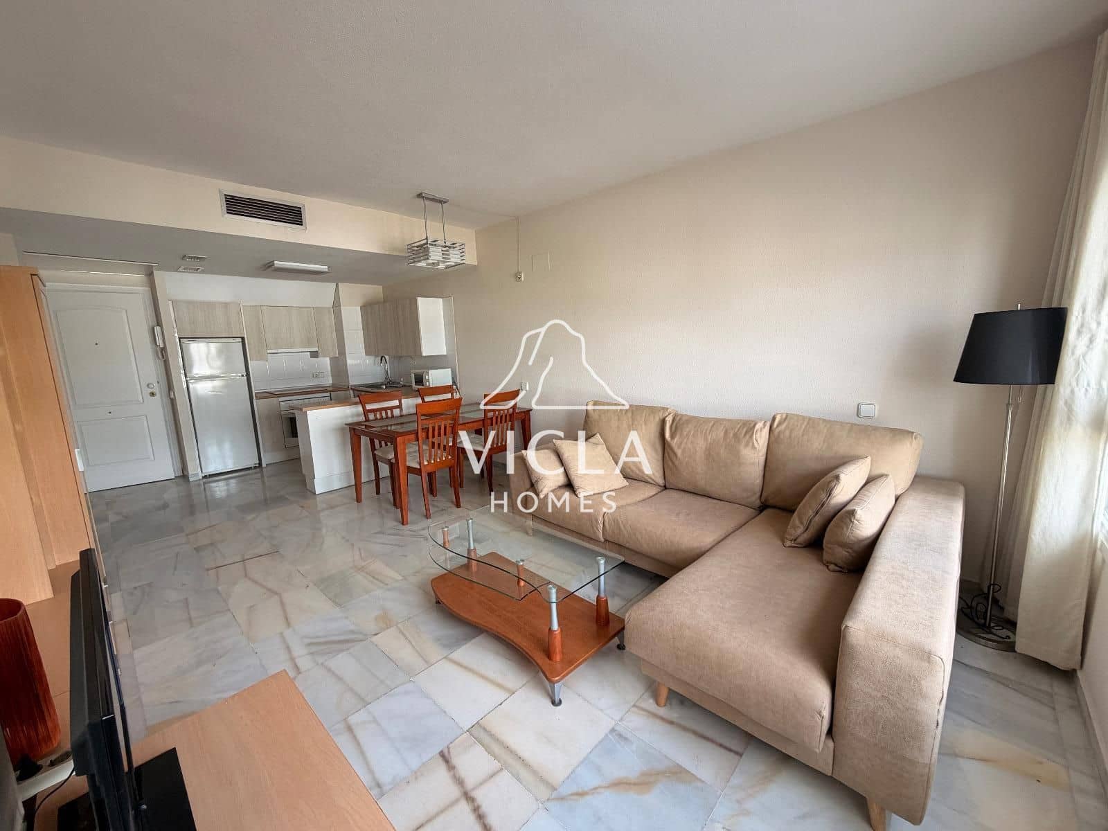 1 bedroom Flat for sale in Ibiza / Eivissa town with pool - € 399,000 (Ref: 10041775)