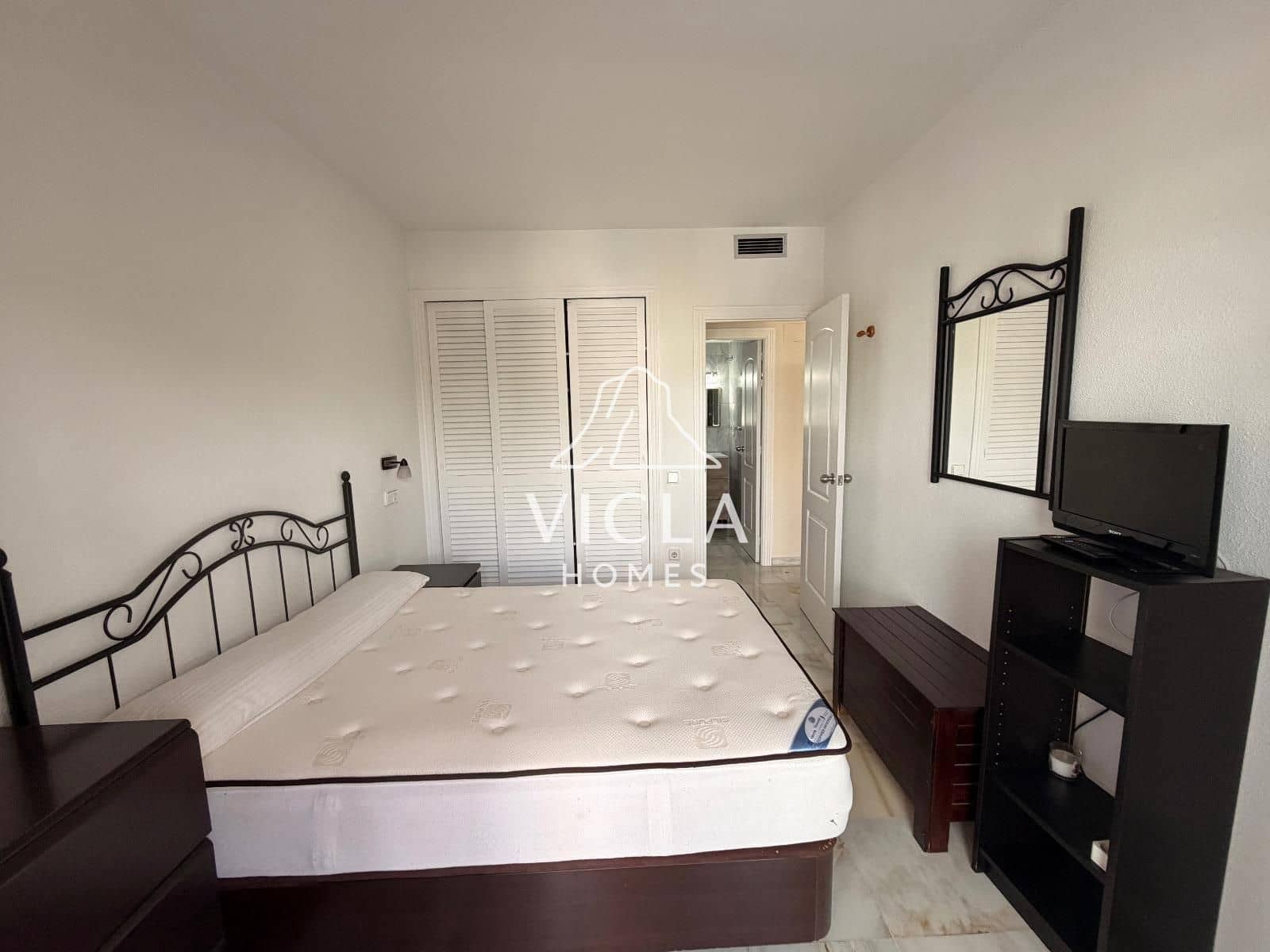 1 bedroom Flat for sale in Ibiza / Eivissa town with pool - € 399,000 (Ref: 10041775)