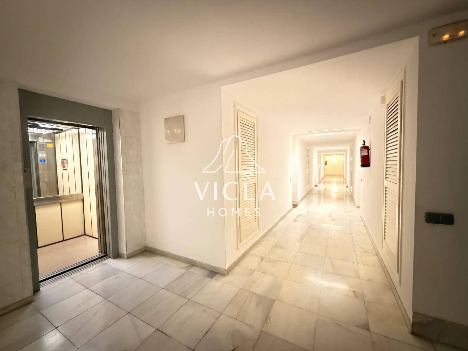1 bedroom Flat for sale in Ibiza / Eivissa town with pool - € 399,000 (Ref: 10041775)