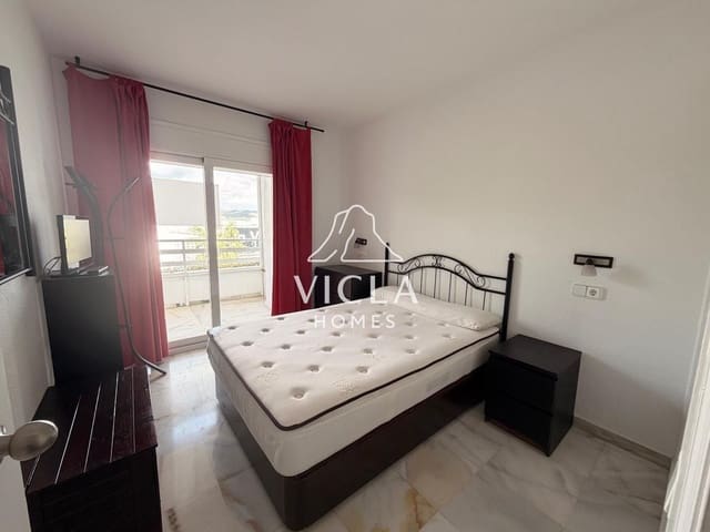 1 sypialnia Mieszkanie na sprzedaż w Miasto Ibiza / Eivissa z basenem - 399 000 € (Ref: 10041775)