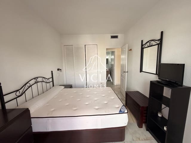 1 sypialnia Mieszkanie na sprzedaż w Miasto Ibiza / Eivissa z basenem - 399 000 € (Ref: 10041775)