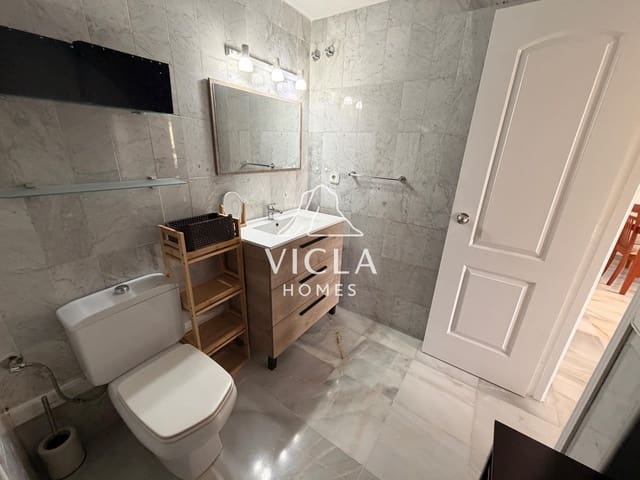 1 sypialnia Mieszkanie na sprzedaż w Miasto Ibiza / Eivissa z basenem - 399 000 € (Ref: 10041775)