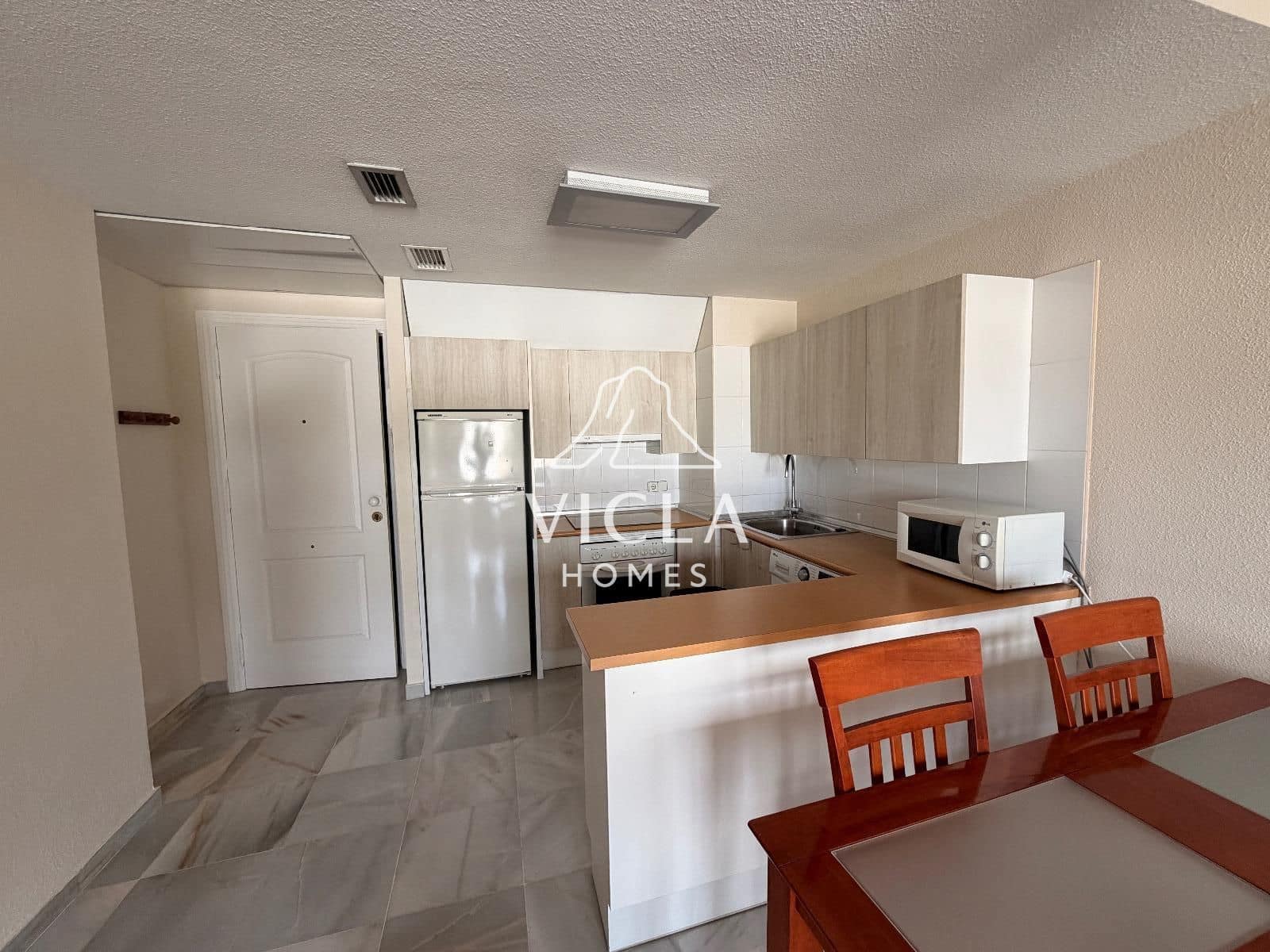 1 bedroom Flat for sale in Ibiza / Eivissa town with pool - € 399,000 (Ref: 10041775)