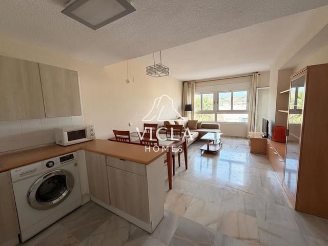 1 sypialnia Mieszkanie na sprzedaż w Miasto Ibiza / Eivissa z basenem - 399 000 € (Ref: 10041775)