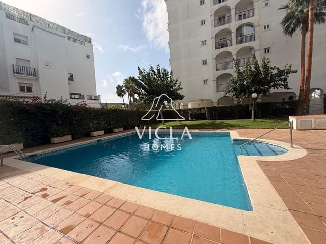 1 sypialnia Mieszkanie na sprzedaż w Miasto Ibiza / Eivissa z basenem - 399 000 € (Ref: 10041775)