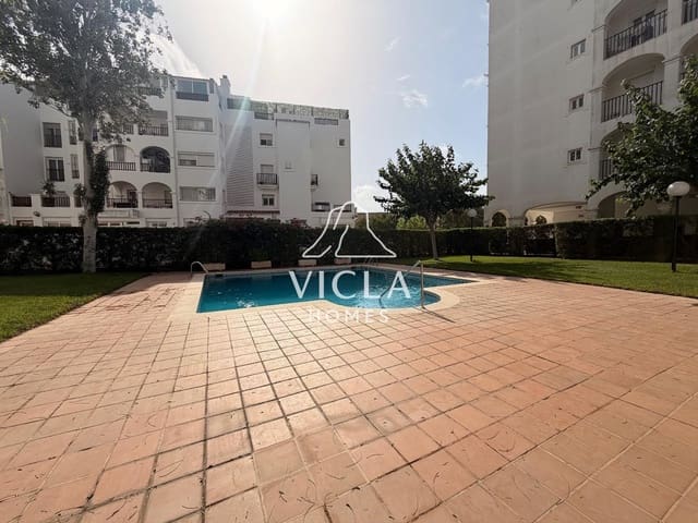 1 sypialnia Mieszkanie na sprzedaż w Miasto Ibiza / Eivissa z basenem - 399 000 € (Ref: 10041775)