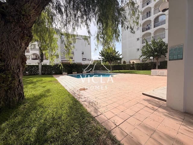 1 sypialnia Mieszkanie na sprzedaż w Miasto Ibiza / Eivissa z basenem - 399 000 € (Ref: 10041775)