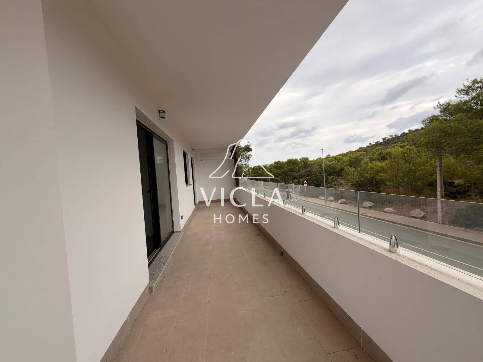 2 bedroom Flat for sale in Sant Antoni de Portmany with pool - € 550,000 (Ref: 10045675)