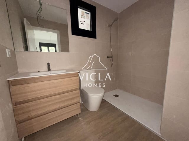 Piso de 2 habitaciones en Sant Antoni de Portmany en venta con piscina - 550.000 € (Ref: 10045675)