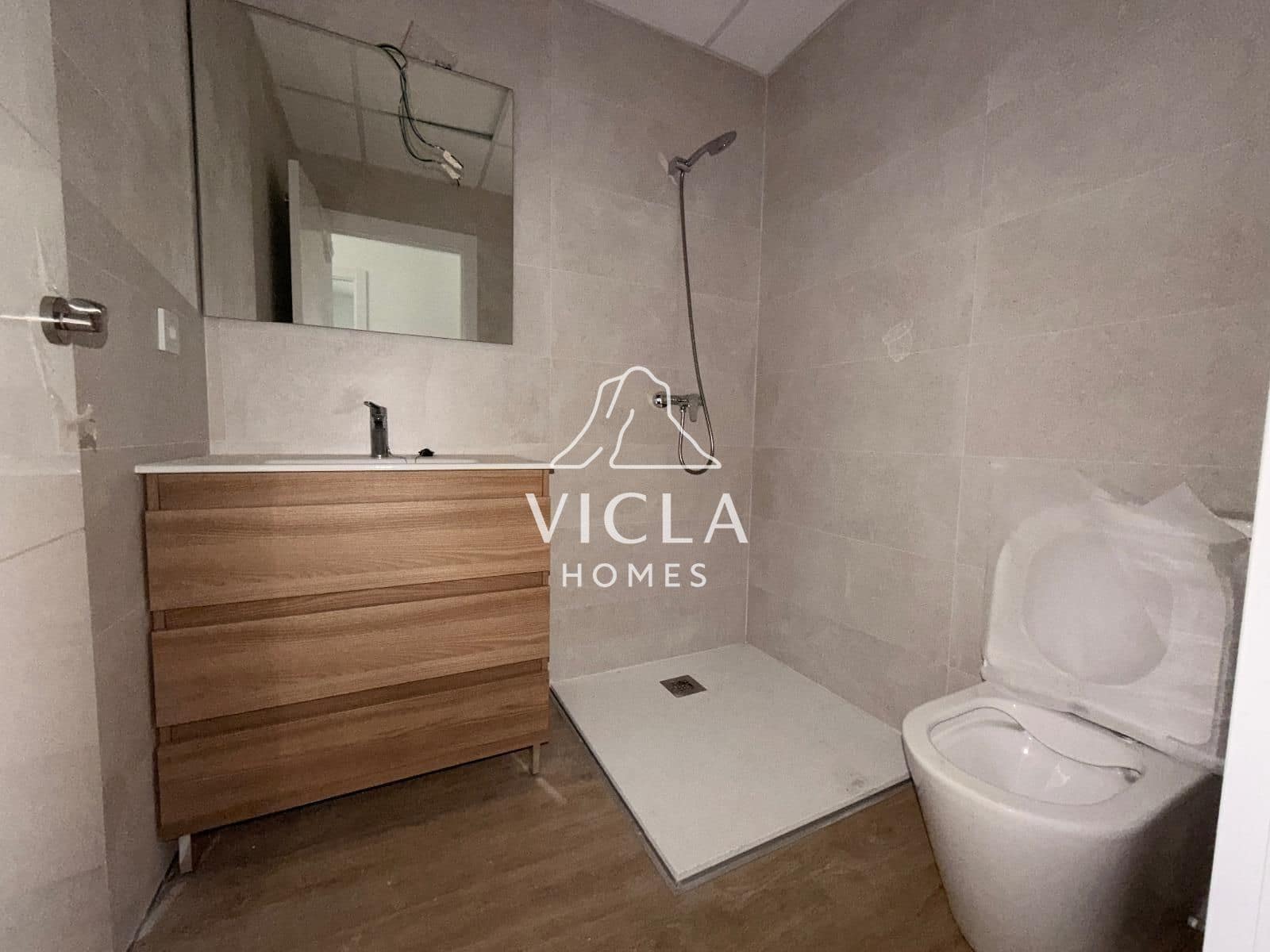 2 bedroom Flat for sale in Sant Antoni de Portmany with pool - € 550,000 (Ref: 10045675)