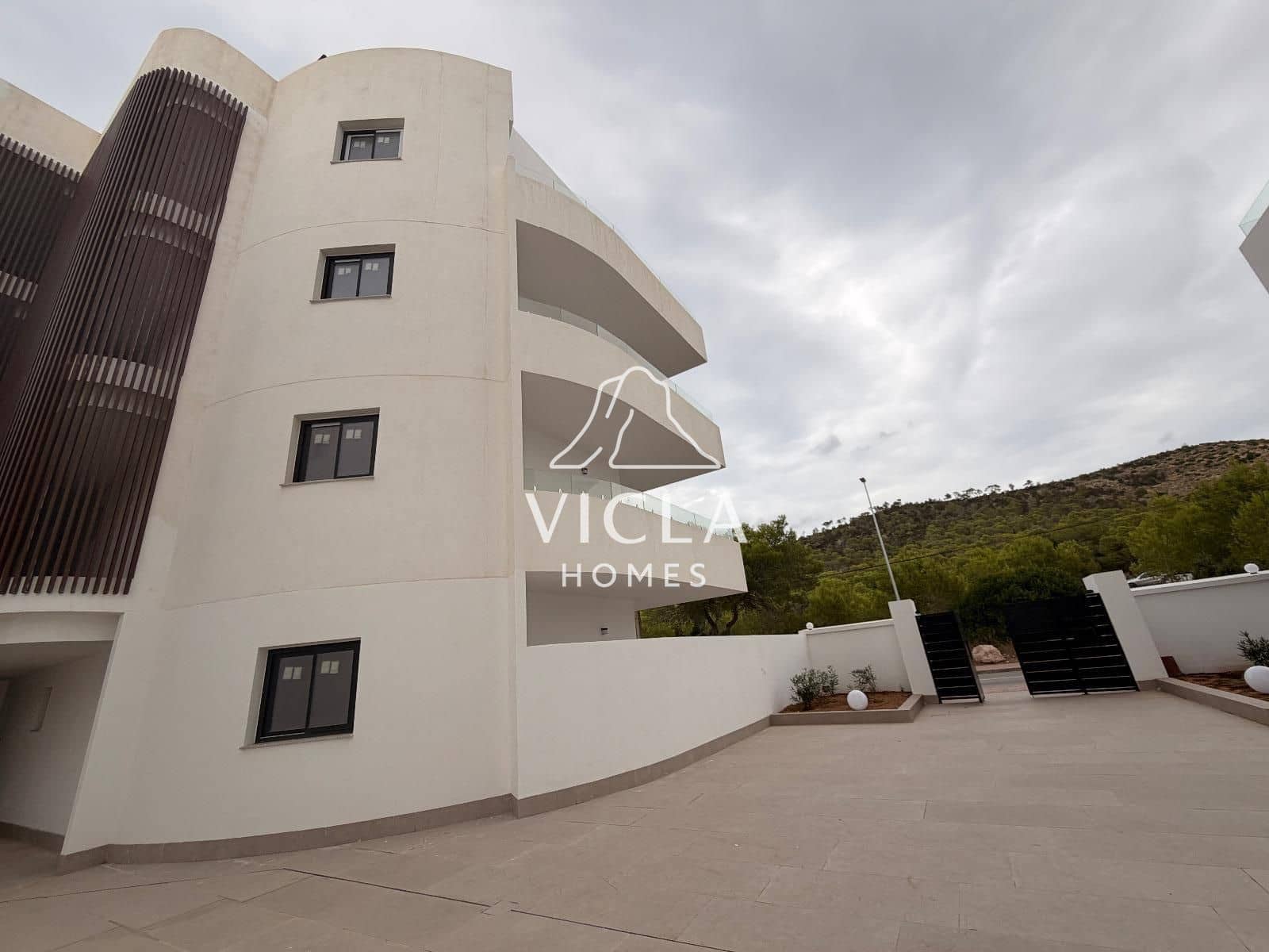 2 bedroom Flat for sale in Sant Antoni de Portmany with pool - € 550,000 (Ref: 10045675)