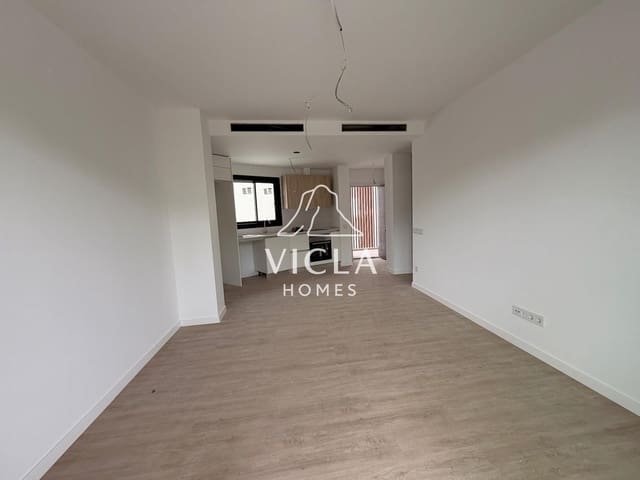 Piso de 2 habitaciones en Sant Antoni de Portmany en venta con piscina - 550.000 € (Ref: 10045675)
