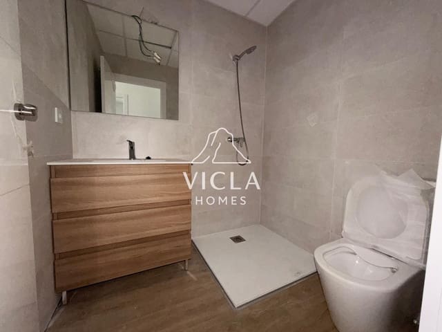 Piso de 2 habitaciones en Sant Antoni de Portmany en venta con piscina - 550.000 € (Ref: 10045675)