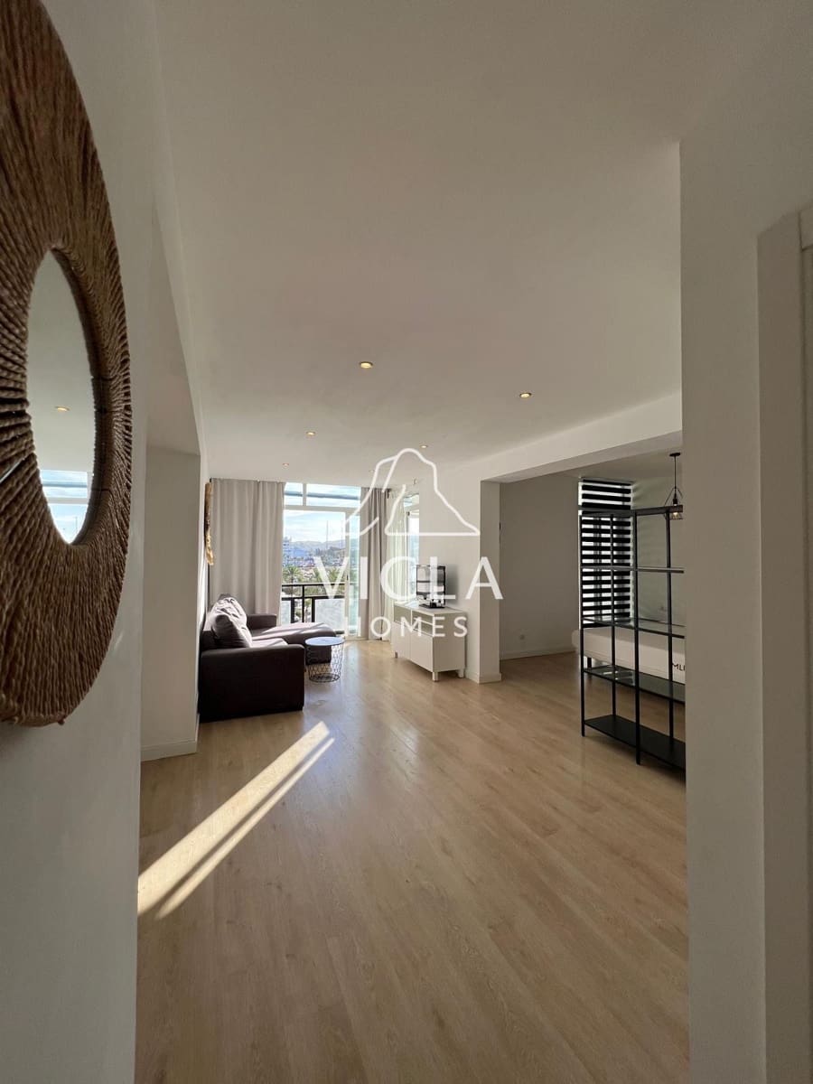 2 sypialnia Mieszkanie do wynajęcia w Sant Antoni de Portmany - 1 800 € (Ref: 10052035)