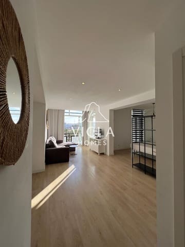 2 sypialnia Mieszkanie do wynajęcia w Sant Antoni de Portmany - 1 800 € (Ref: 10052035)