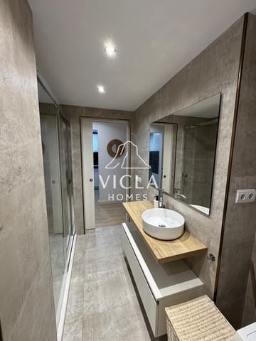 2 sypialnia Mieszkanie do wynajęcia w Sant Antoni de Portmany - 1 800 € (Ref: 10052035)