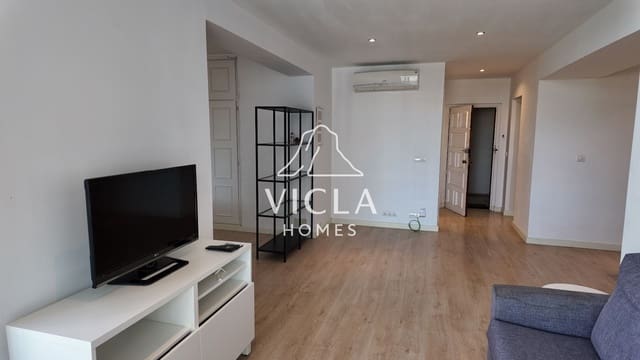 2 sypialnia Mieszkanie do wynajęcia w Sant Antoni de Portmany - 1 800 € (Ref: 10052035)