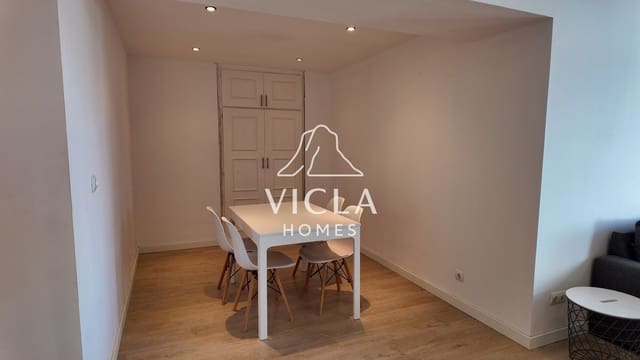 2 sypialnia Mieszkanie do wynajęcia w Sant Antoni de Portmany - 1 800 € (Ref: 10052035)