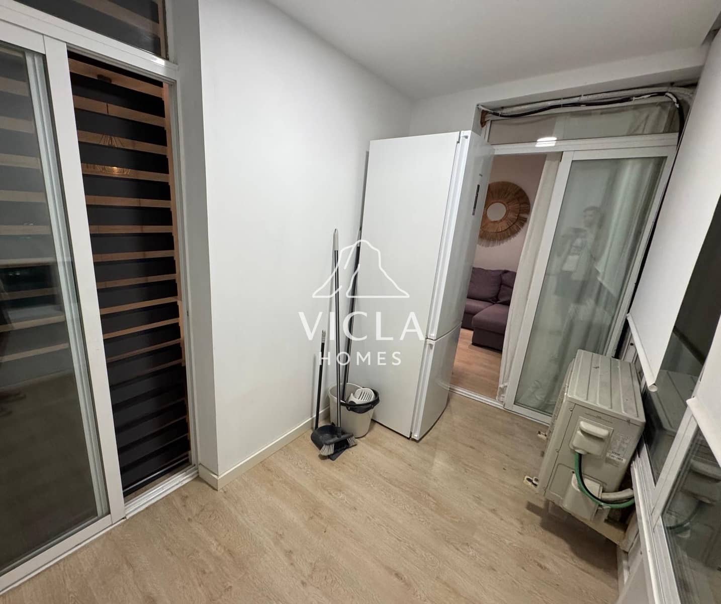 2 sypialnia Mieszkanie do wynajęcia w Sant Antoni de Portmany - 1 800 € (Ref: 10052035)