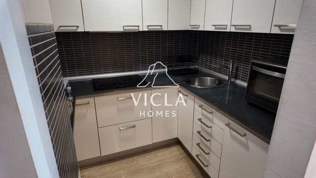 2 sypialnia Mieszkanie do wynajęcia w Sant Antoni de Portmany - 1 800 € (Ref: 10052035)