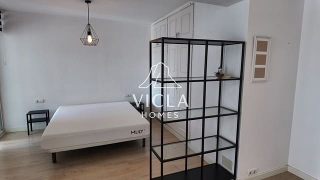 2 sypialnia Mieszkanie do wynajęcia w Sant Antoni de Portmany - 1 800 € (Ref: 10052035)