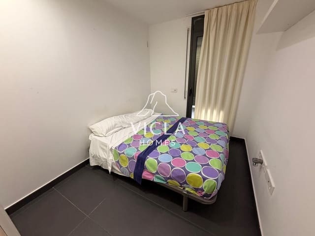 3 slaapkamer Flat te huur in Cala d'en Bou, San Jose / Sant Josep de Sa Talaia met zwembad garage - € 2.000 (Ref: 10086638)