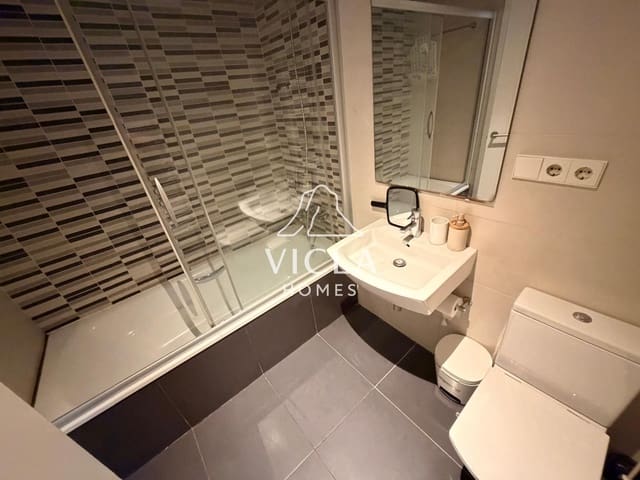3 slaapkamer Flat te huur in Cala d'en Bou, San Jose / Sant Josep de Sa Talaia met zwembad garage - € 2.000 (Ref: 10086638)