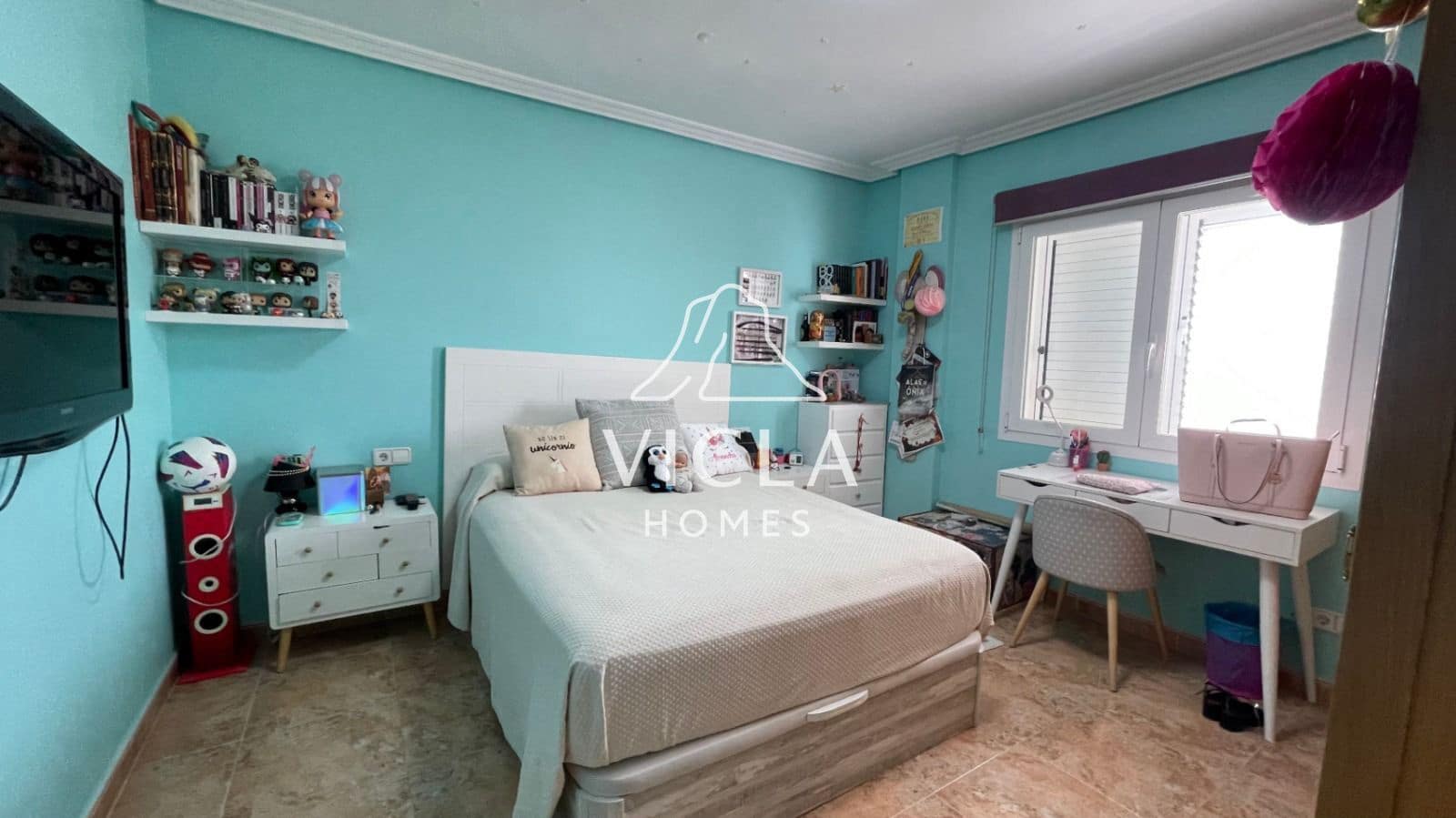 4 camera da letto Attico in vendita in Nuestra Senora de Jesus - 955.000 € (Rif: 10100654)