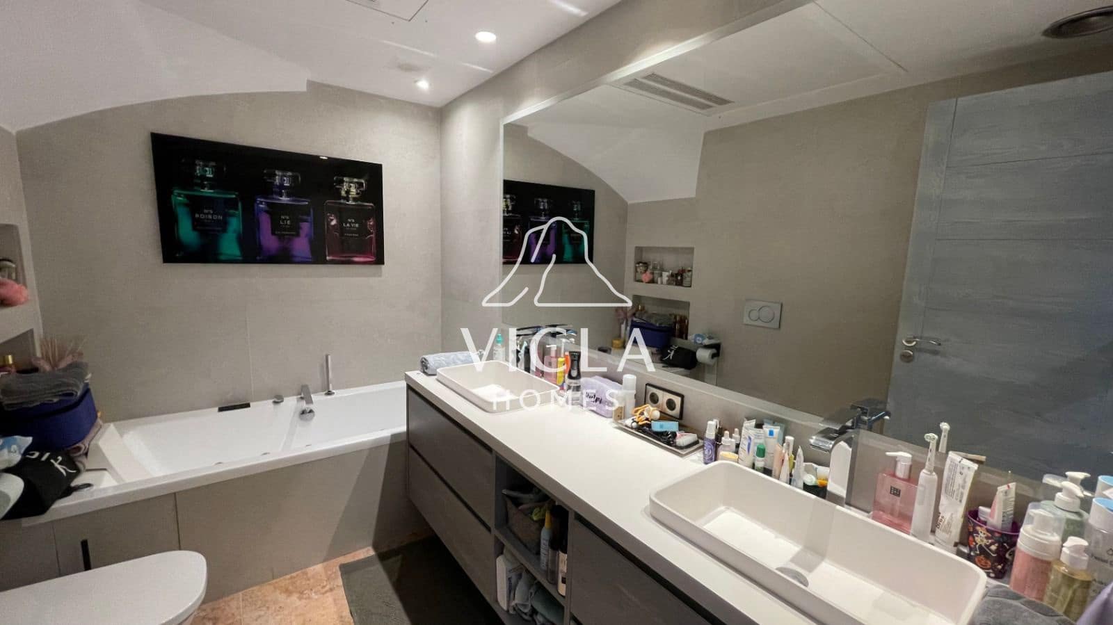 4 camera da letto Attico in vendita in Nuestra Senora de Jesus - 955.000 € (Rif: 10100654)