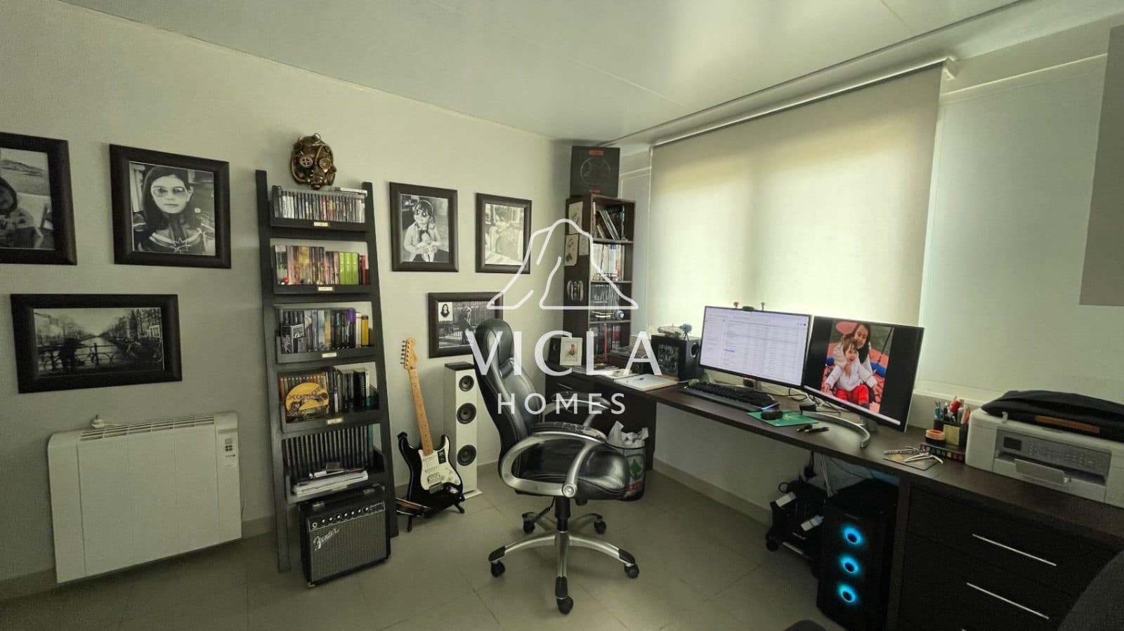 4 camera da letto Attico in vendita in Nuestra Senora de Jesus - 955.000 € (Rif: 10100654)