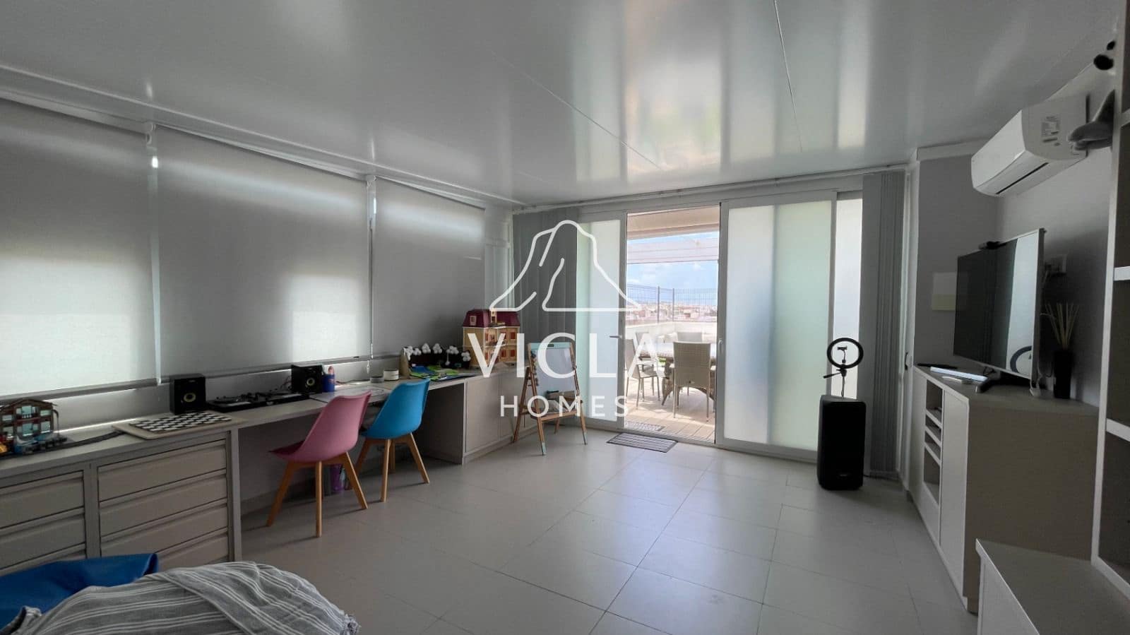 4 camera da letto Attico in vendita in Nuestra Senora de Jesus - 955.000 € (Rif: 10100654)