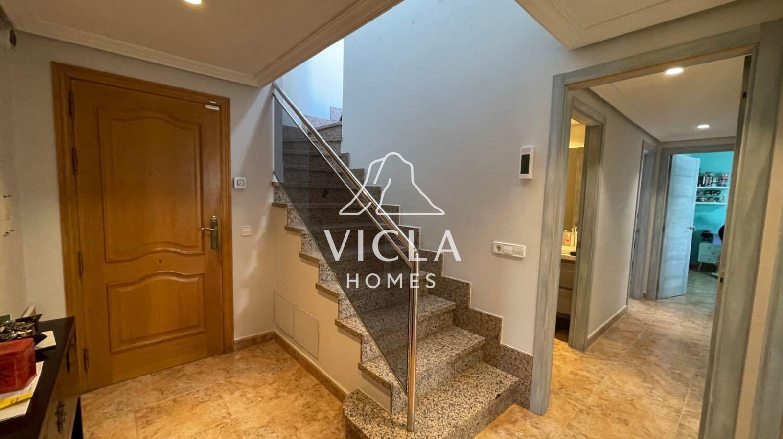 4 camera da letto Attico in vendita in Nuestra Senora de Jesus - 955.000 € (Rif: 10100654)