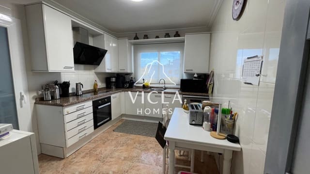 4 camera da letto Attico in vendita in Nuestra Señora de Jesus, Santa Eulalia / Santa Eularia - 955.000 € (Rif: 10100654)