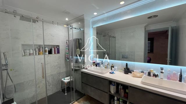 4 camera da letto Attico in vendita in Nuestra Señora de Jesus, Santa Eulalia / Santa Eularia - 955.000 € (Rif: 10100654)