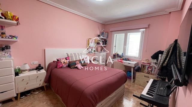 4 camera da letto Attico in vendita in Nuestra Señora de Jesus, Santa Eulalia / Santa Eularia - 955.000 € (Rif: 10100654)