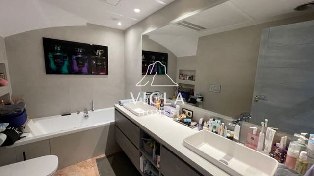 4 camera da letto Attico in vendita in Nuestra Señora de Jesus, Santa Eulalia / Santa Eularia - 955.000 € (Rif: 10100654)