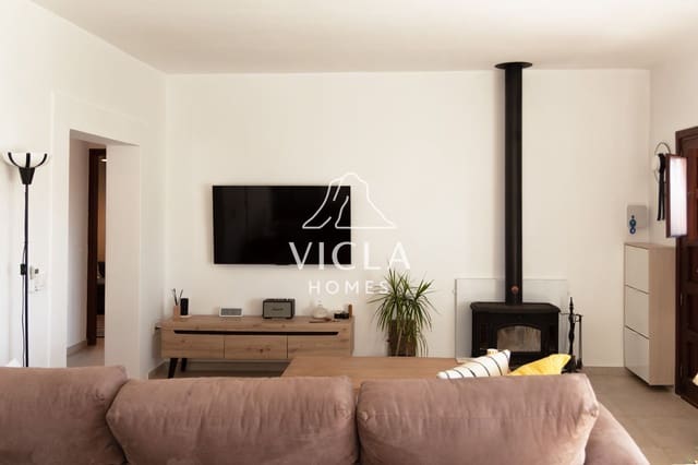 2 soverom Leilighet til leie i Nuestra Señora de Jesus, Santa Eulalia / Santa Eularia med garasje - € 3 000 (Ref: 10101422)