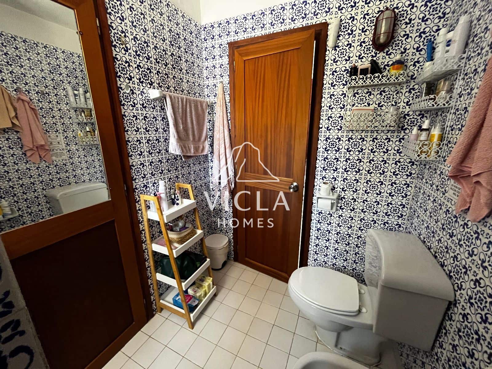 2 quarto Moradia para arrendar em Es Cubells com piscina garagem - 7 500 € (Ref: 10102981)