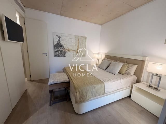 2 camera da letto Appartamento da affittare in Ibiza-Eivissa città - 3.995 € (Rif: 10118208)