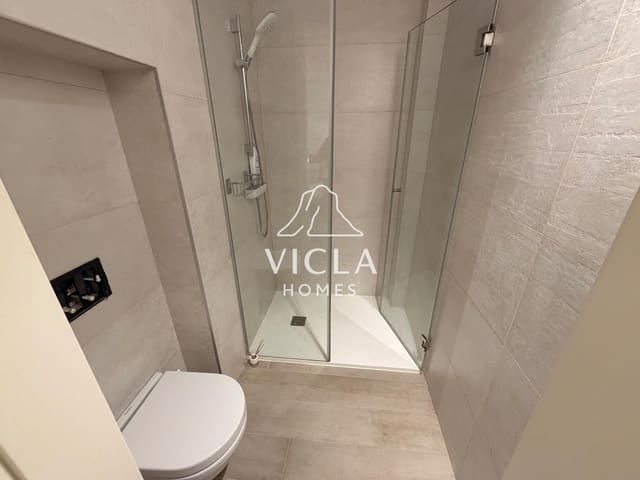 2 camera da letto Appartamento da affittare in Ibiza-Eivissa città - 3.995 € (Rif: 10118208)