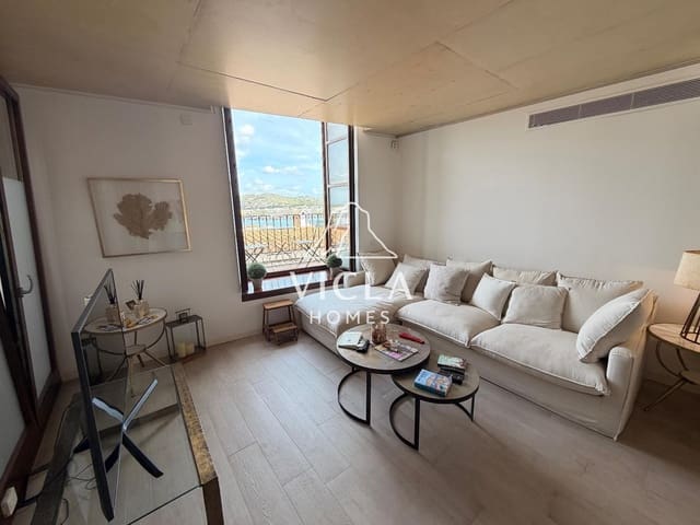2 camera da letto Appartamento da affittare in Ibiza-Eivissa città - 3.995 € (Rif: 10118208)
