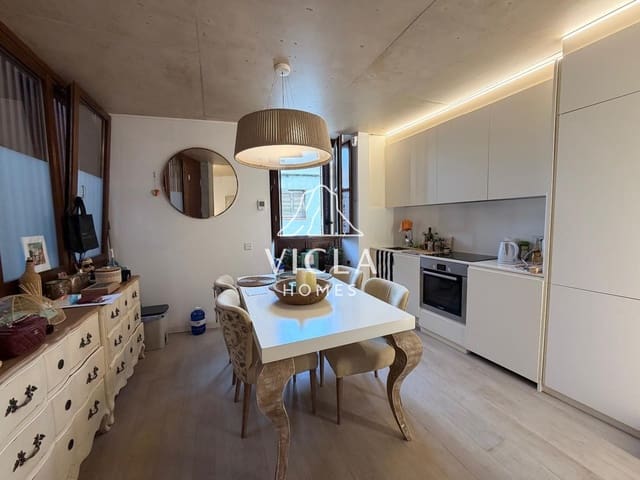2 camera da letto Appartamento da affittare in Ibiza-Eivissa città - 3.995 € (Rif: 10118208)